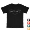 Ken Carson Merch Shop Xpmt Louder T Shirt 2 Ken Carson Merch Shop Xpmt Louder T Shirt