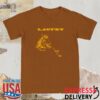 Laufey Music Store Merch Shop A Matter Of Time 2026 Horse Tour Tee