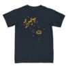 Laufey Music Store Merch Shop A Matter Of Time 2026 Tour Tee