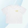 Loverboy Merch Shop Summer Should Be Fun Crop Tee