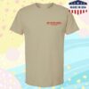 Mac Saturn Merch Shop Mac Saturn Garage T-Shirt