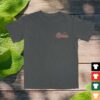 Mat Kearney Merch Shop Truck Tour Tee
