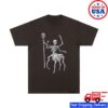 Maternal Disaster Merch Shop Jiraga Clandestine Tee