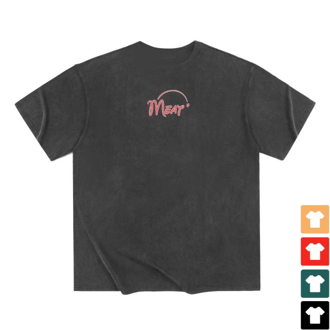 Meatcanyon Merch Shop Store Too Big To Ride Tee 5 Meatcanyon Merch Shop Store Too Big To Ride Tee