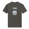 Merch Jungle Shop Slowly Chamomile Tee 2 Merch Jungle Shop Slowly Chamomile Tee