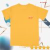 Mt.Joy Band Merch Way Up Over Mt. Joy Tee Shirt