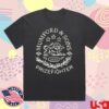 Mumford And Sons Store Merch Shop Black Prizefighter Stamp Print Tour T-Shirt