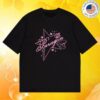 Naomijon Merch Store Paragon T-Shirt