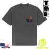 Neon Rated Merch Shop Leviticus Light T-Shirt