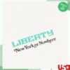 Newyork Or Nowhere Merch Store Liberty Allegiance Crop T-Shirt 3 Newyork Or Nowhere Merch Store Liberty Allegiance Crop T-Shirt