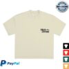 Nick Jonas Merch Shop A Night With Nick Pinata Tee