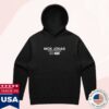 Nick Jonas Merch Shop A Night With Nick Tour Hoodie