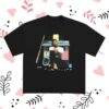 Nick Jonas Merch Shop A Night With Nick Tour Tee