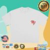 Nick Jonas Merch Shop Nj Tour Tee