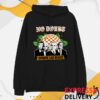 No Doubt Shop Merch No Doubt Sphere Residency 2026 Hoodie Black