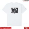 Noah Merch Store Noah X Inxs Album Tee