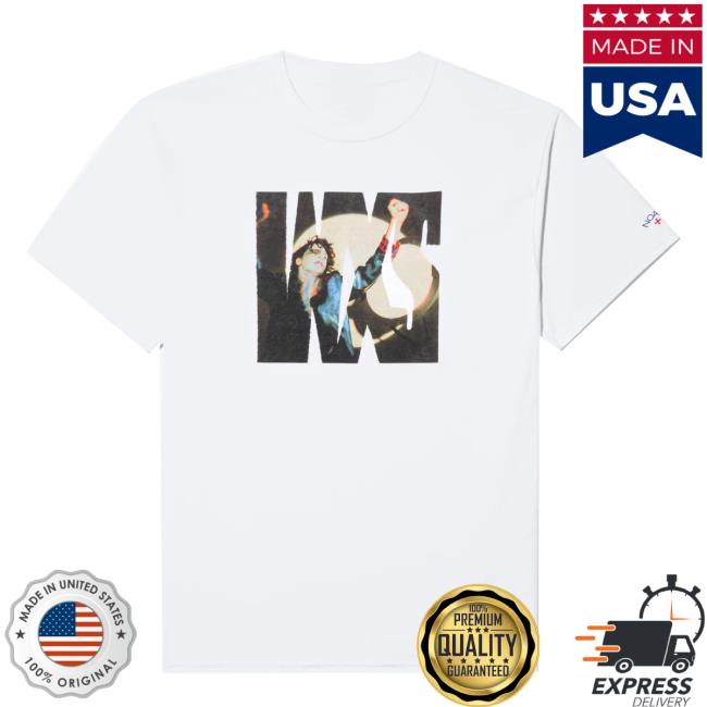 Noah Merch Store Noah X Inxs What You Need Tees