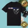 Nts Merch Store Chanel Beads X Nts Tee Black