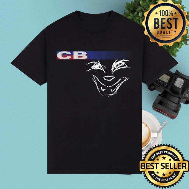Nts Merch Store Chanel Beads X Nts Tee Black
