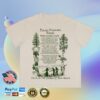 Online Ceramics Merch Shop Basic Human Needs Tee