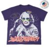 Online Ceramics Merch Shop Toward The Fun Purple Tee