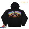 Online Ceramics Merch Shop Wavy Gravy Logo Tee
