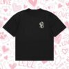 Outbreak Merch Store Outbreak Fest 26 Line-Up Tee Black