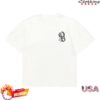 Outbreak Merch Store Outbreak Fest 26 Line-Up Tee White