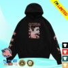 Outbreak Merch Store Outbreak Forever Hoodie