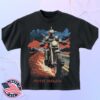 Phoebe Bridgers Merch Store Lost Boys Knight Tee