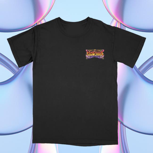 Point Break Festival Merch Store Shop 2026 Admat Event Tee 5 Point Break Festival Merch Store Shop 2026 Admat Event Tee