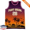 Point Break Festival Merch Store Shop 2026 Sunset Basketball Jersey 2 Point Break Festiva Merch Store Shop 2026 Sunset Basketball Jersey