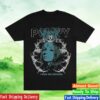 Poppy Merch Cursed Poppy Tee Shirt