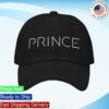 Prince Merch Shop Timeless Logo Dad Hat