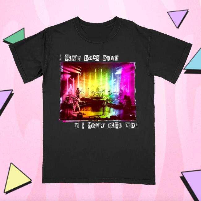 Rainbow Kitten Surprise Merch Store Rks Pride 2026 Tee Shirt