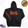 Reality Fade Shop Merch Store Scattered Remnants Destined To Fail Hoodie