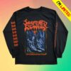 Reality Fade Shop Merch Store Scattered Remnants Destined To Fail Long Sleeve 2 Reality Fade Shop Merch Store Scattered Remnants Destined To Fail Long Sleeve