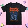Reality Fade Shop Merch Store Scattered Remnants Destined To Fail T-Shirt