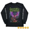 Reality Fade Shop Merch Store Scattered Remnants Inherent Perversion Long Sleeve