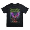 Reality Fade Shop Merch Store Scattered Remnants Inherent Perversion T-Shirt