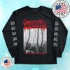 Reality Fade Shop Merch Store Scattered Remnants Procreating Mass Carnage Long Sleeve