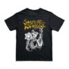 Reality Fade Shop Merch Store Scattered Remnants Profaned Beyond Belief T-Shirt 2 Reality Fade Shop Merch Store Scattered Remnants Profaned Beyond Belief T-Shirt