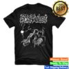 Relapse Records Store Merch Shop Convulse Resuscitation Of Evilness T-Shirt