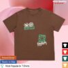 Rhythm Store Merch Shop Ripple Vintage T-Shirt 2 Rhythm Store Merch Shop Ripple Vintage T-Shirt
