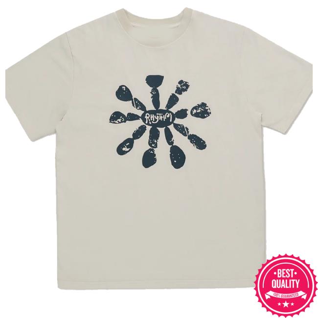 Rhythm Store Merch Shop Stoneshine Vintage T-Shirt