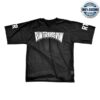 Run Travis Run Merch Store Rtr Black Mesh Jersey