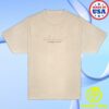 Sam Smith Merch Store Hazel Eyes T-Shirt