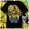 Scro Music Merch Store Scro By Divide Tour Shirt