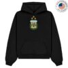 Sent2heaven Merch Shop Heaven Argentina Hoodie