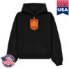 Sent2heaven Merch Shop Heaven Spain Hoodie